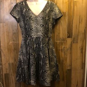 wrap lace dress Blush lace wrap dress #1274 main image 0